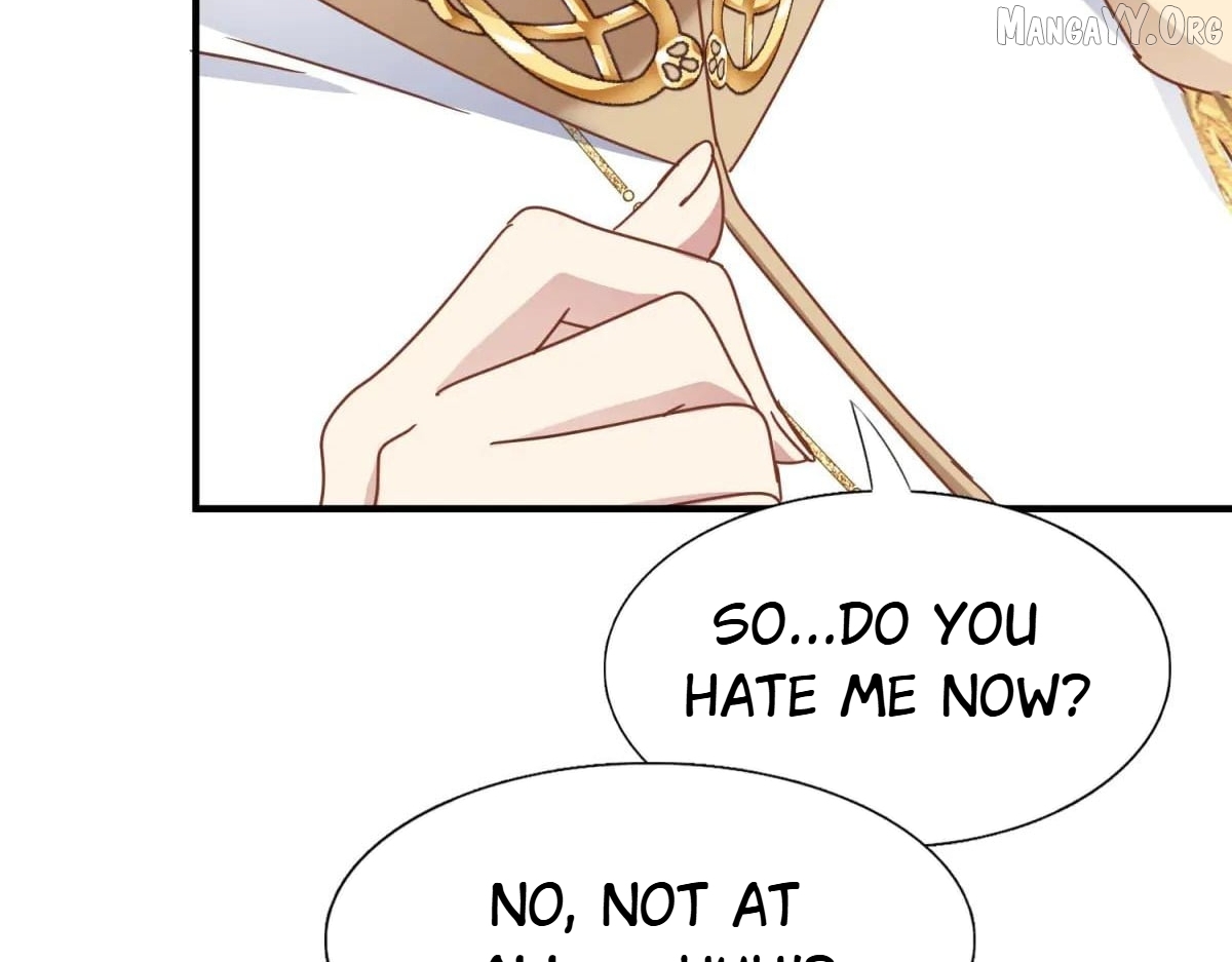 Don't Embarrass Me Chapter 178 - page 22